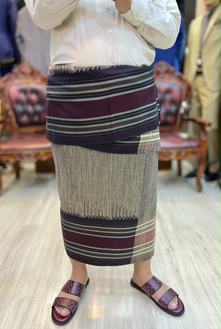 صورة إضافية لـ معوز سلاطيني ممتاز